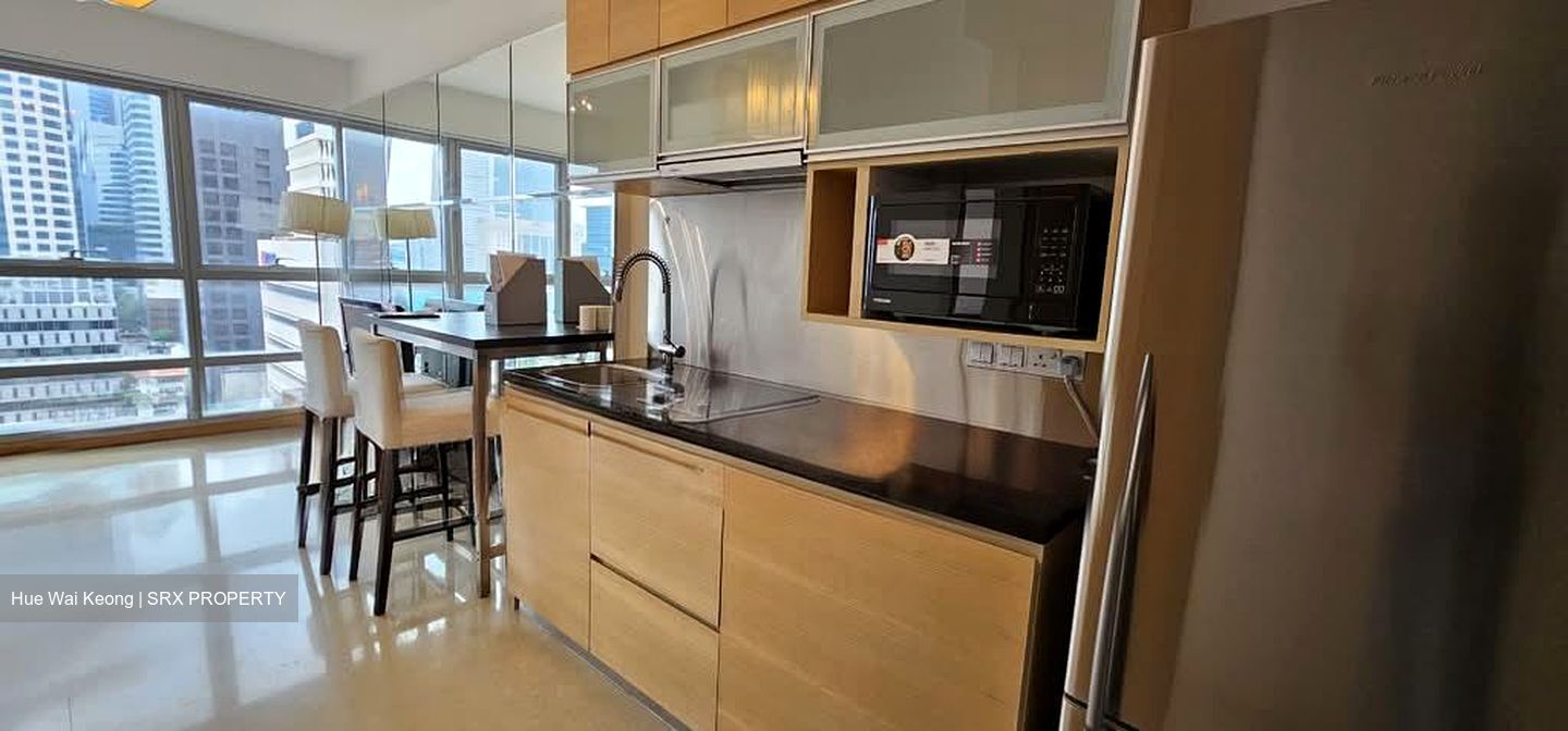 The Clift (D1), Apartment #534459721